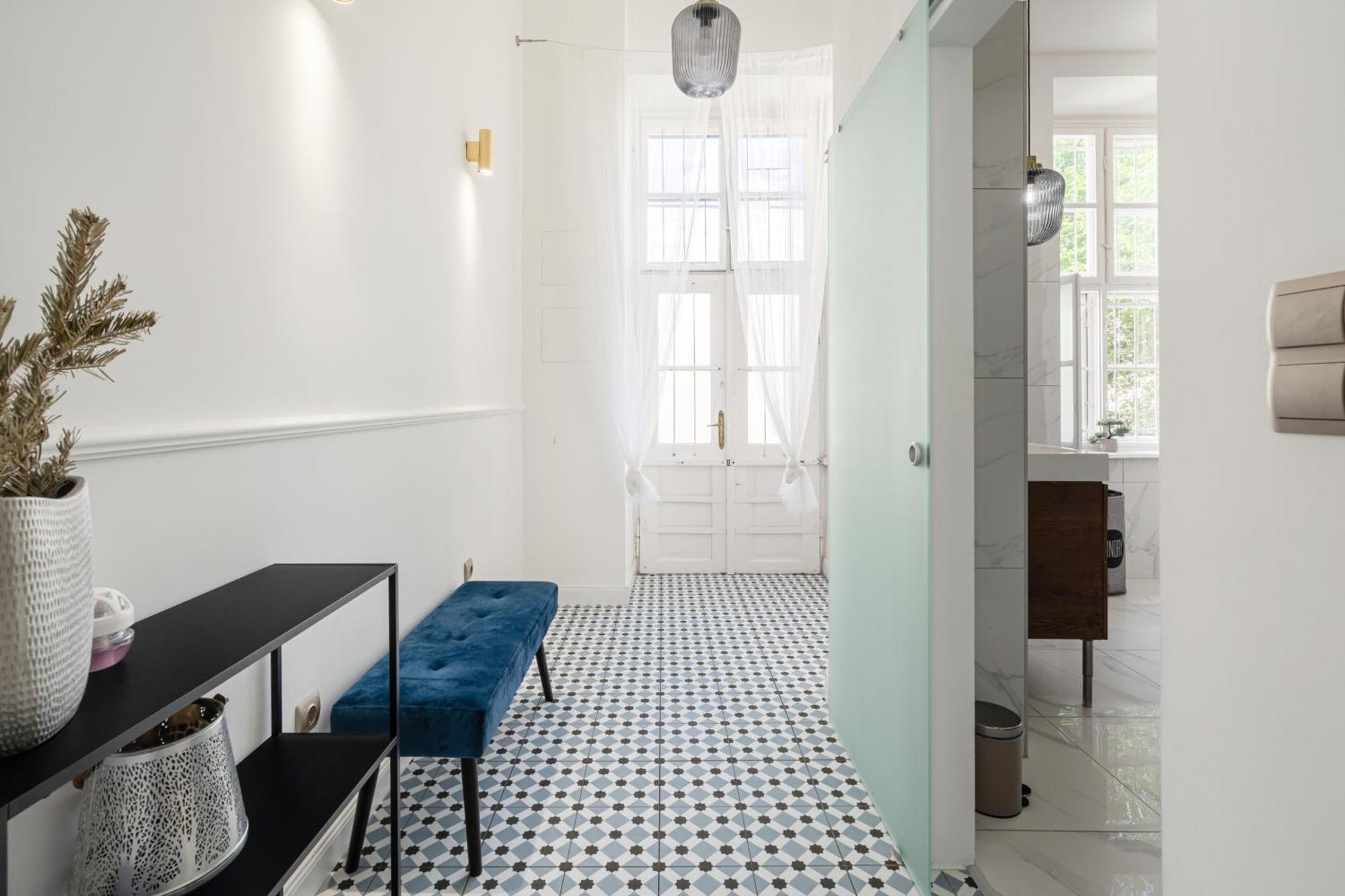 Appartamento Styled Close To The River Danube.